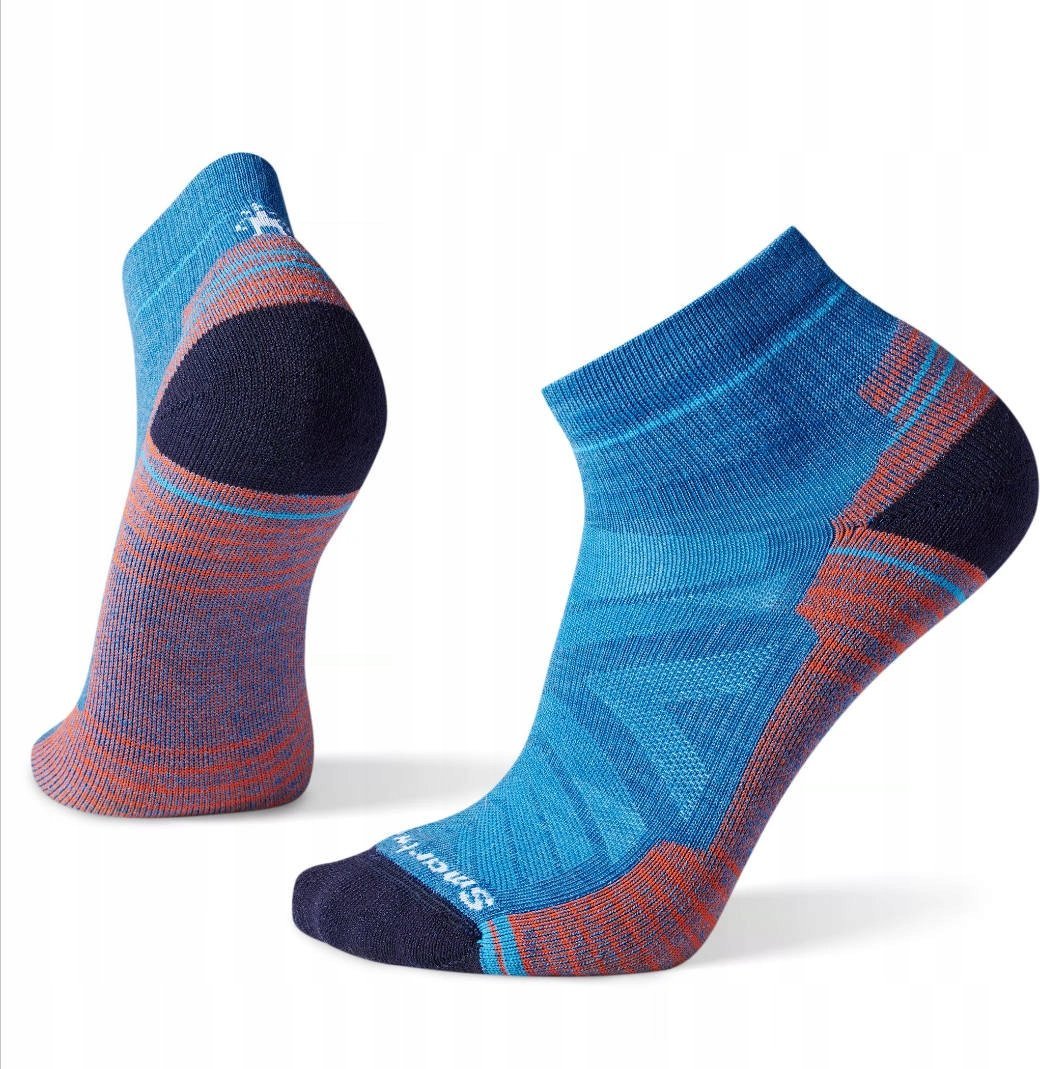 Smartwool U'S Hike Light Cushion Ankle Socks, E18, L