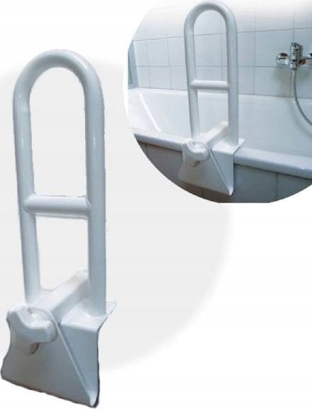 Reha Fund Uchwyt na wannę