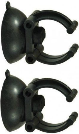 Happet PRZYSSAWKI Z UCHWYTEM