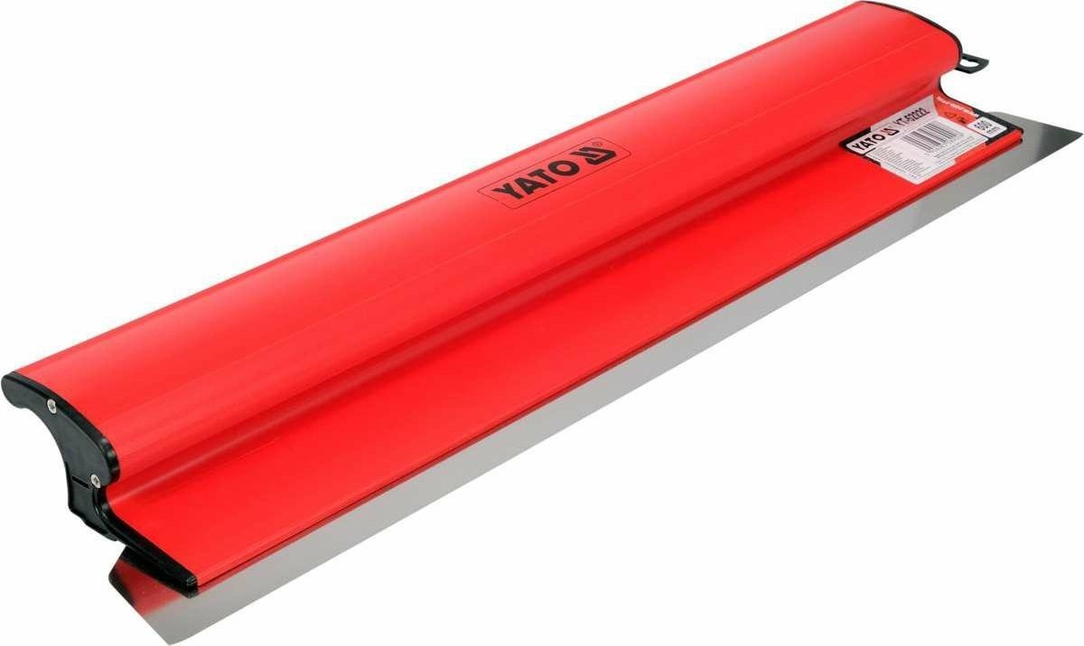 Yato YATO SZPACHLA WYKOŃCZENIOWA PVC 600mm