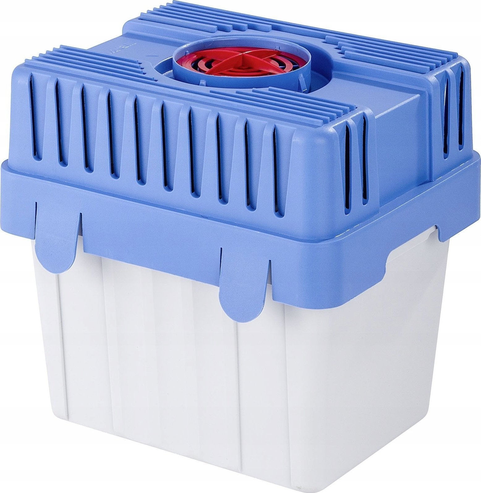 Wenko Pochłaniacz wilgoci, osuszacz powietrza + wkład 5 kg, WENKO