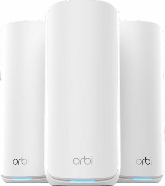 3-SET ORBI 870 WIFI 7 MESH