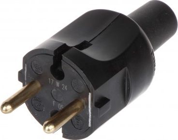 Legrand WTYCZKA PROSTA LE-50181 230 V 16 A LEGRAND