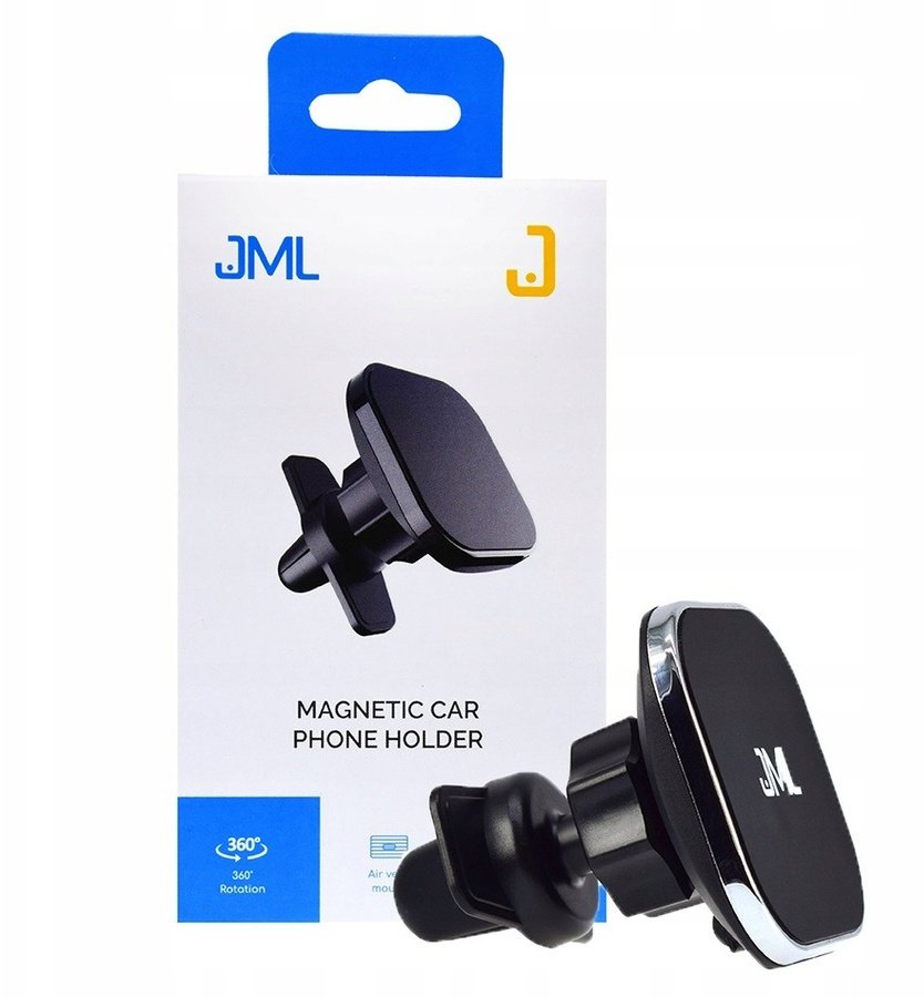 JML Magnetic car phone holder CH-120