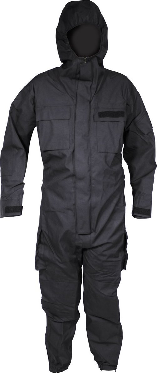 Kurtka męska MFH Brytyjski kombinezon policyjny Remploy 190/108