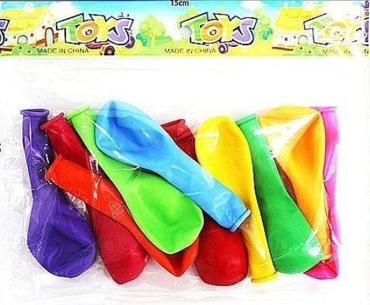 Balony 575141