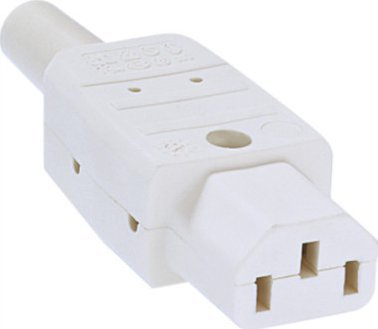 Bachmann Złącze urządzenia zimnego BACHMANN nr 794 70C