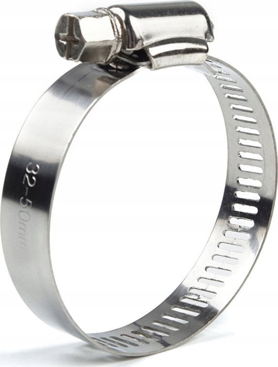 SNAIL CLIP 40-60mm/25pcs.