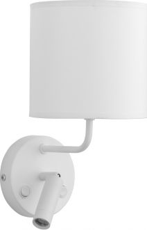 Kinkiet TK Lighting Kinkiet ENZO 4236