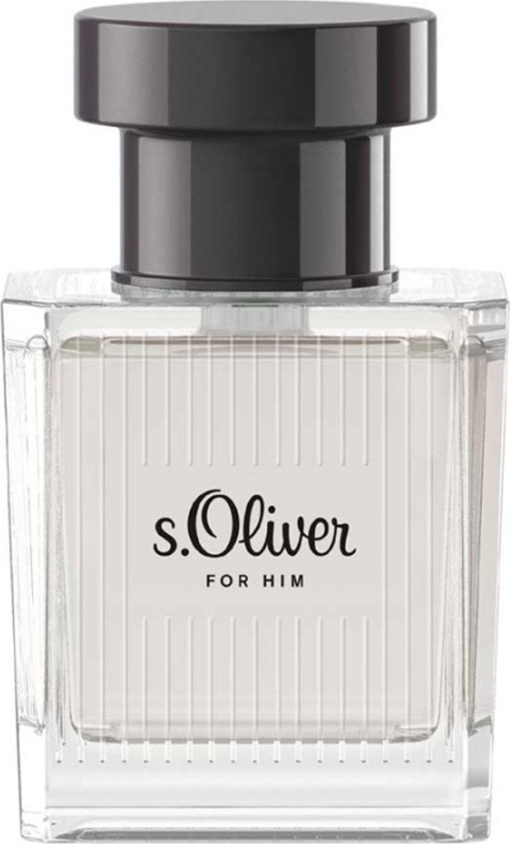 s. Oliver For Him EDT 30 ml