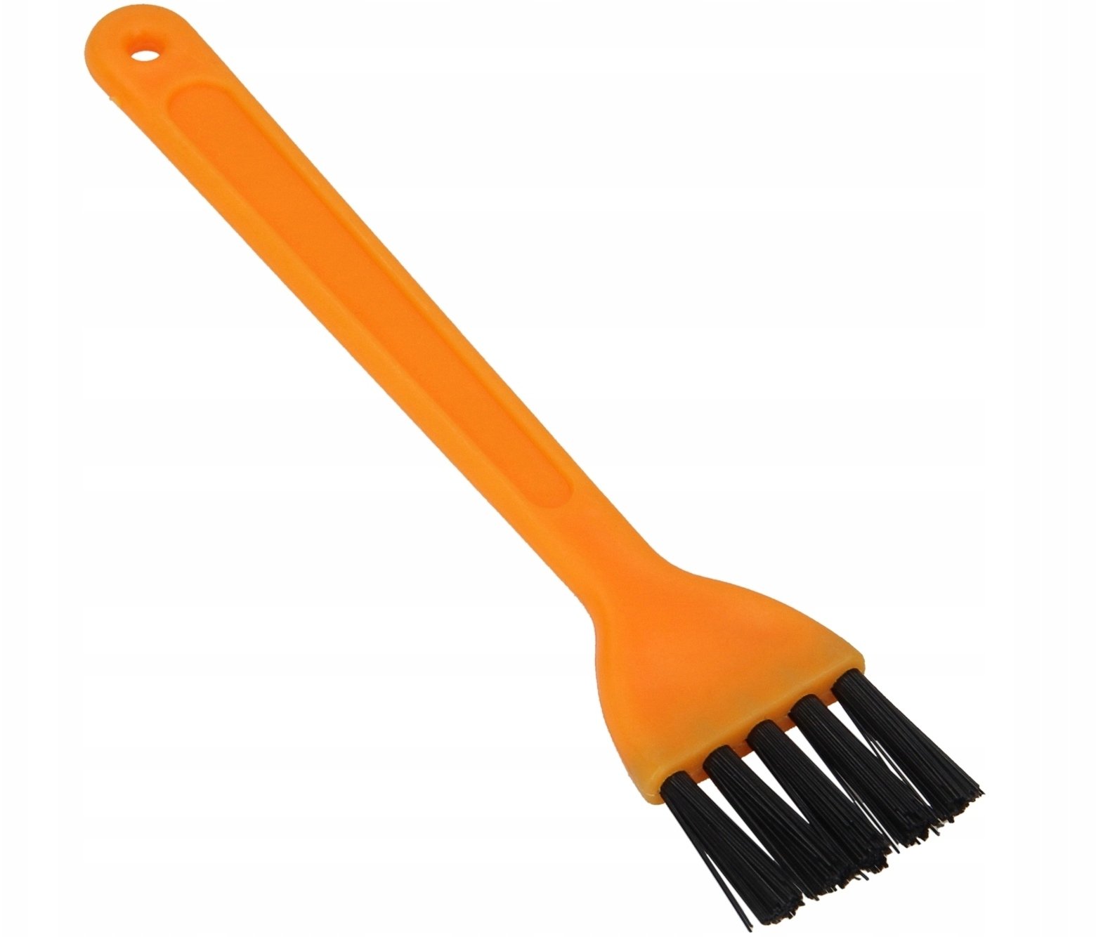 UNIWERSALNA SZCZOTKA DO CZYSZCZENIA FILTRÓW ODKURZACZA SAMOCHODU BRONI DOMU