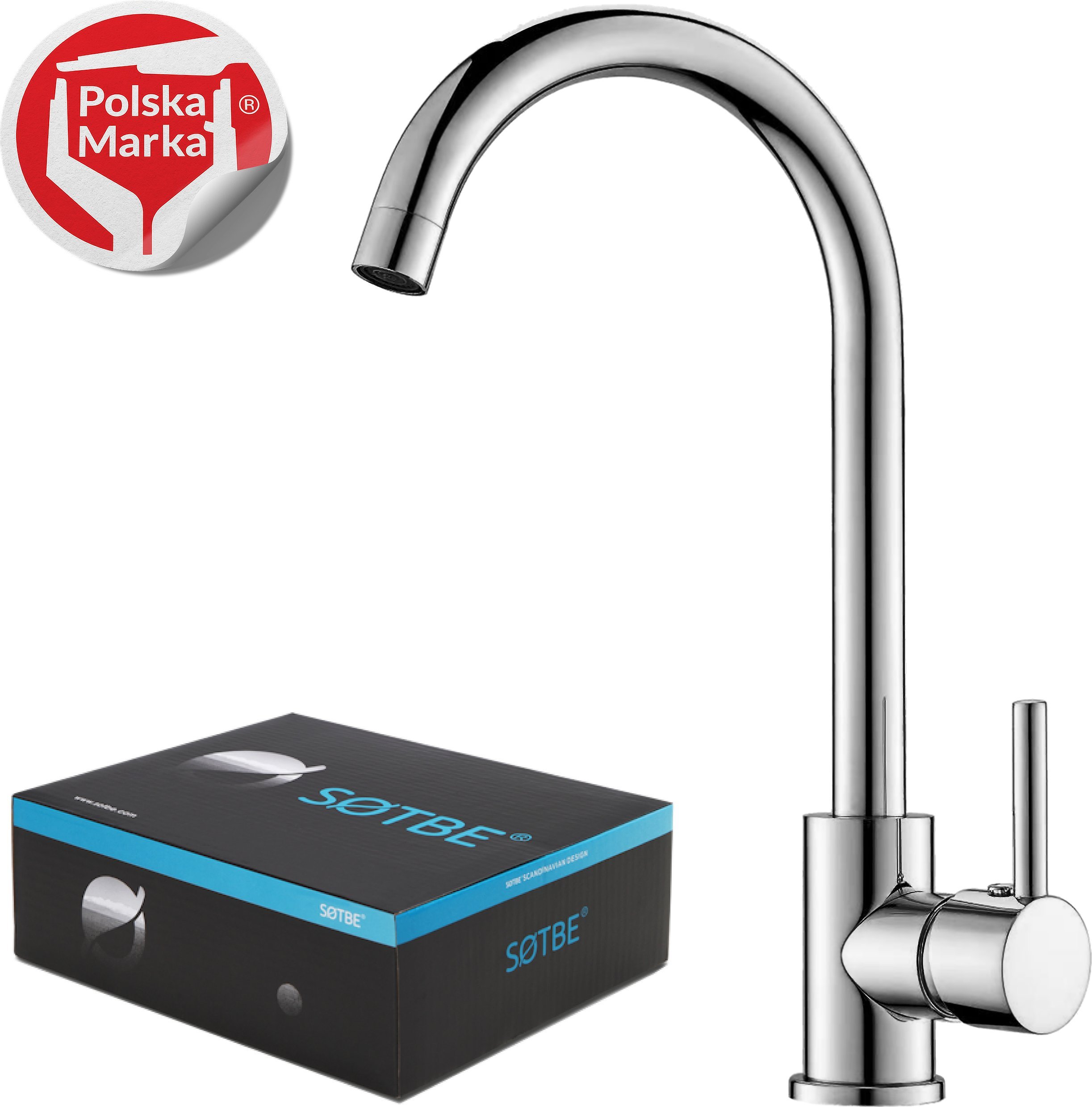 Bateria kuchenna Sotbe SOTBE UNICORN X2 Bateria kuchenna wysoka