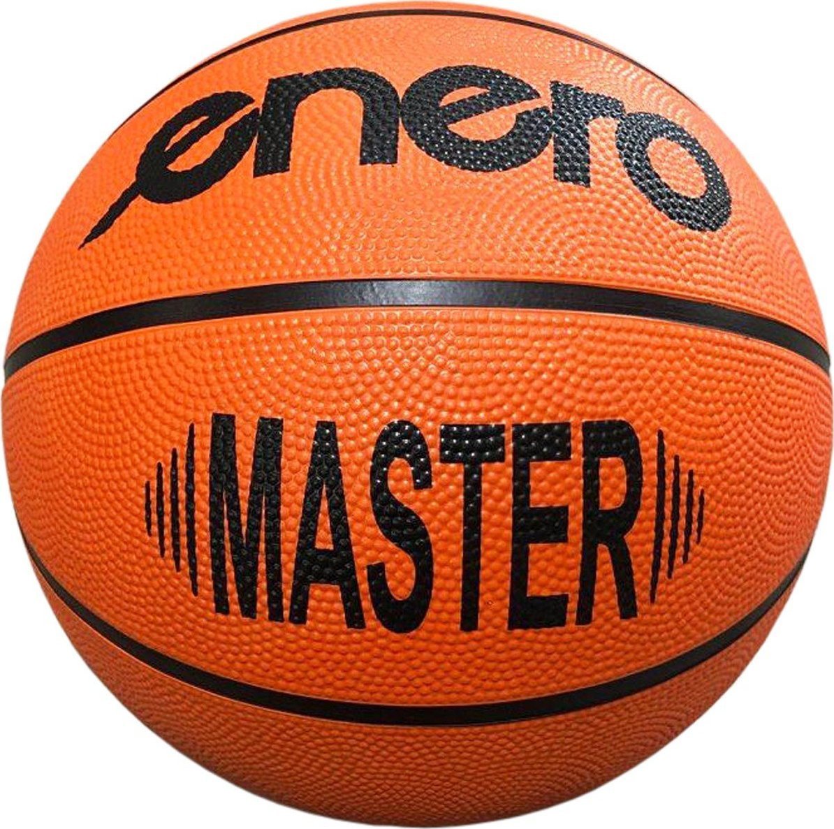 Enero PIŁKA DO KOSZYKÓWKI ENERO MASTER R.6