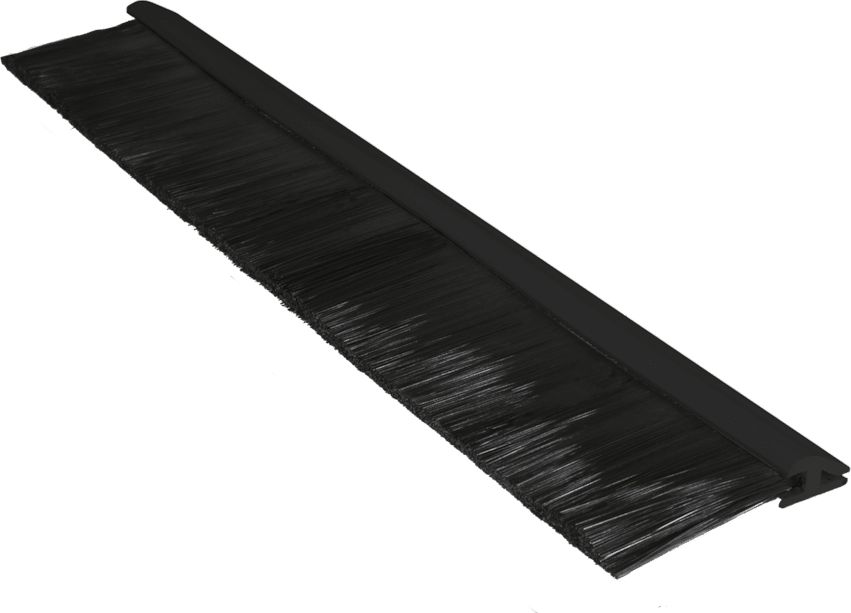 Caymon Szczotka przeciwpyłowa do wyprowadzania kabli (SPR10DC)