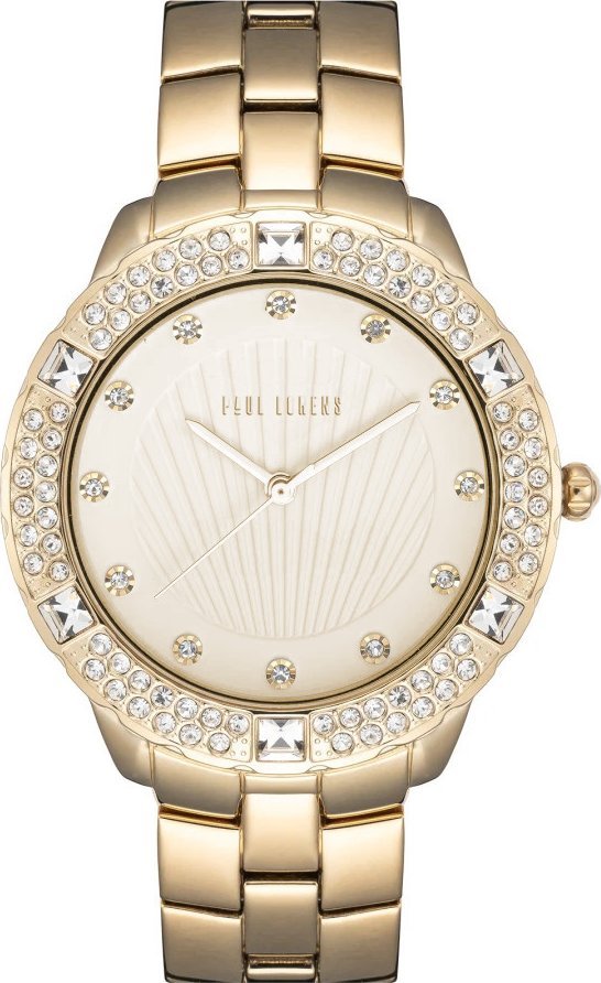 Zegarek Paul Lorens Zegarek damski Paul Lorens NAOME PL8527B2-4D1
