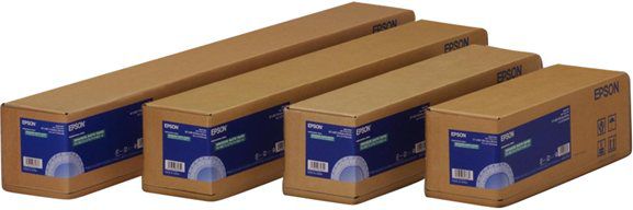 Epson Enhanced Matte Paper Roll 189 432mm x 30.5m C13S041725