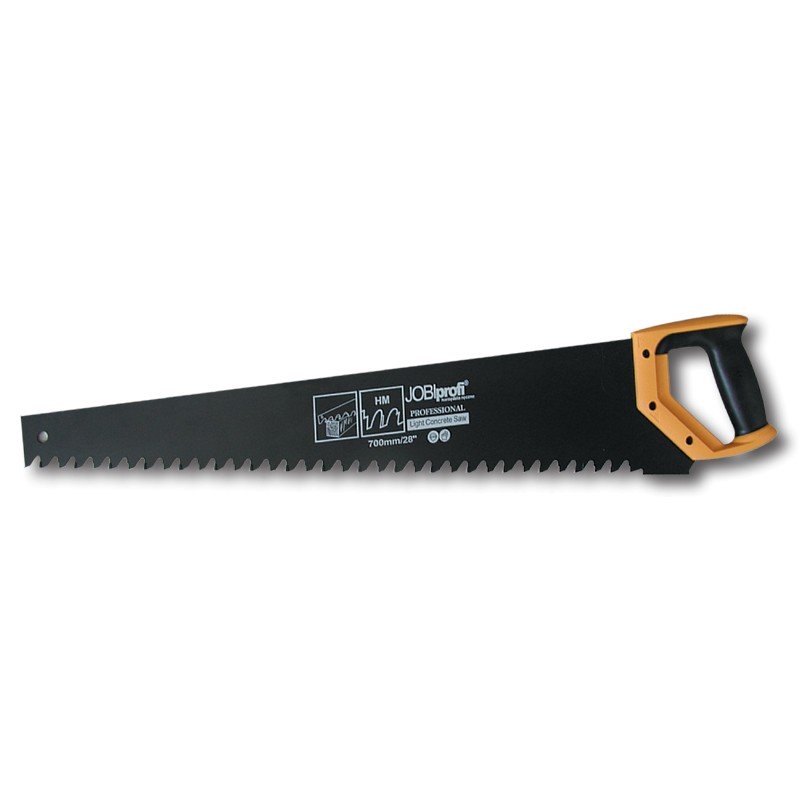 JOBIprofi Piłka do gazobetonu 700mm 17z (11910)