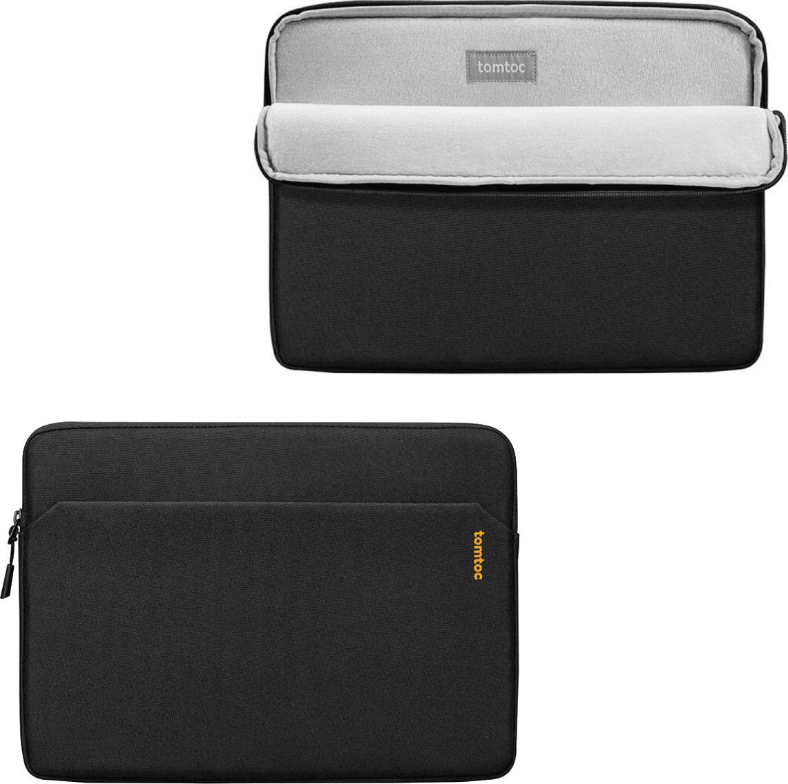 Etui Tomtoc Pokrowiec na laptopa Light-A18 (czarny)