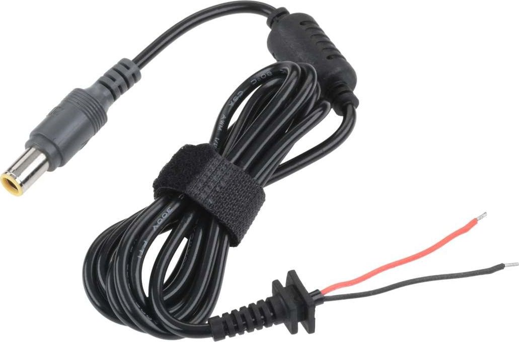 Ugreen Wtyk 7,9/5,4 (20V/4,5A) Sieciowy Z Kablem Do Montażu Quer |