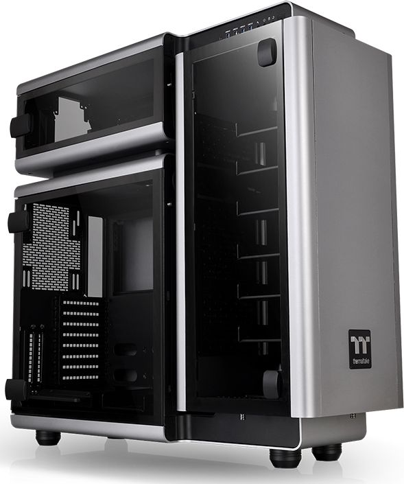 Obudowa Thermaltake Level 20 TG (CA-1J9-00F9WN-00)