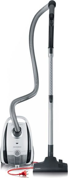 Odkurzacz Severin BC 7035