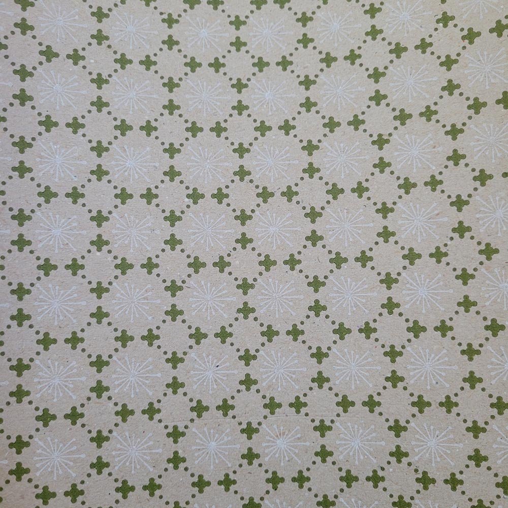 Fastima Papier do prezentów 57cmx25m 25m99