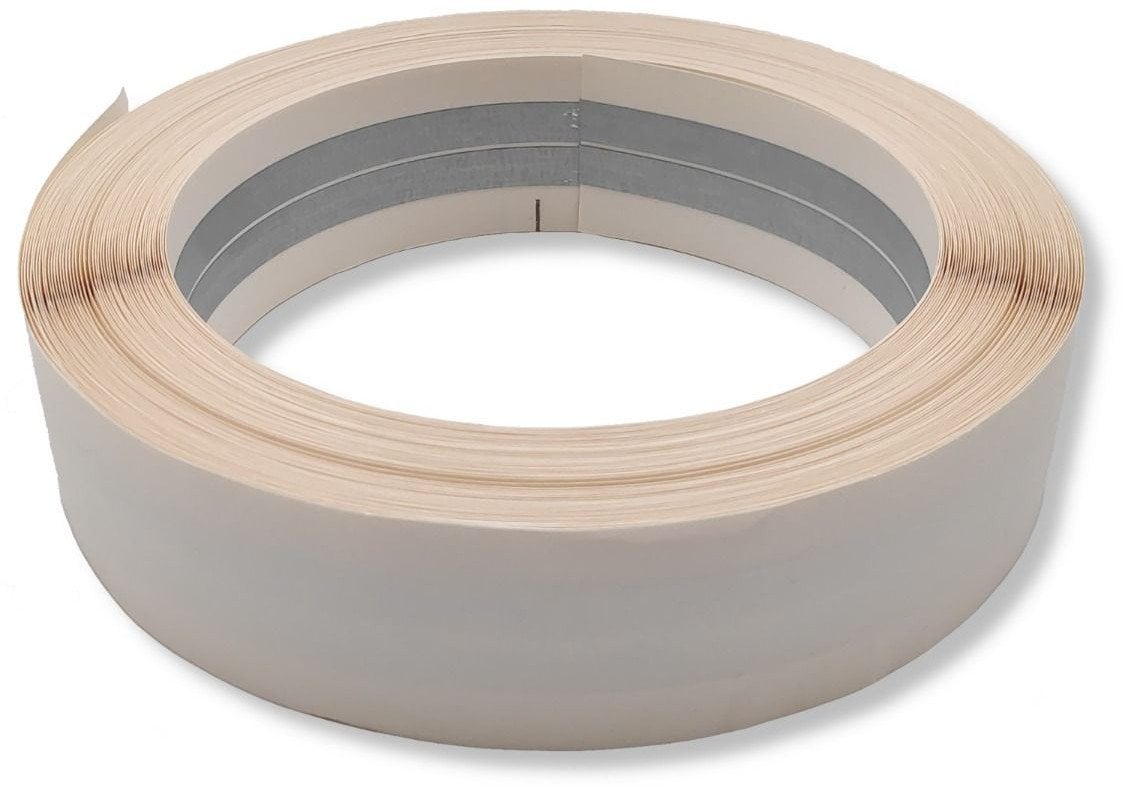 KIPSILEVYNAUHA MET VAHV KNAUF 50MMX30MM