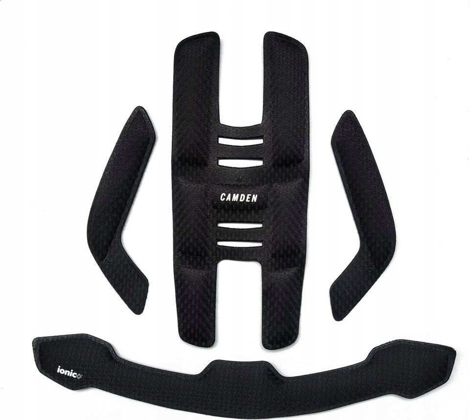 Giro Wkładki wewnętrzne GIRO CAMDEN MIPS black roz. S (51-55 cm) (NEW)