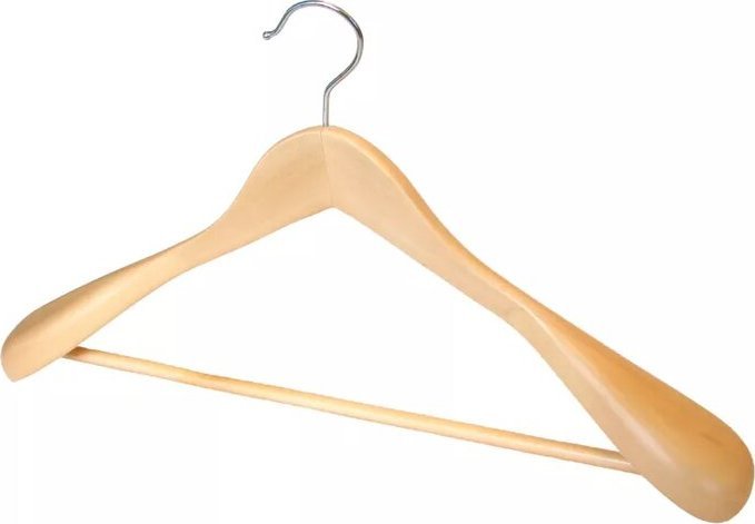 Medinė pakaba, 1 vnt.