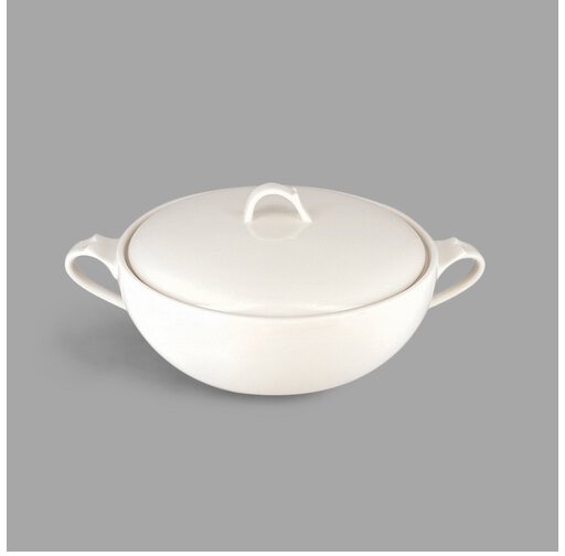 Anna waza z pokrywką 3000 ml