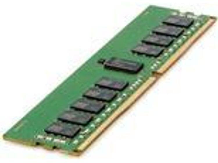64GB DDR4 LRDIMM memory