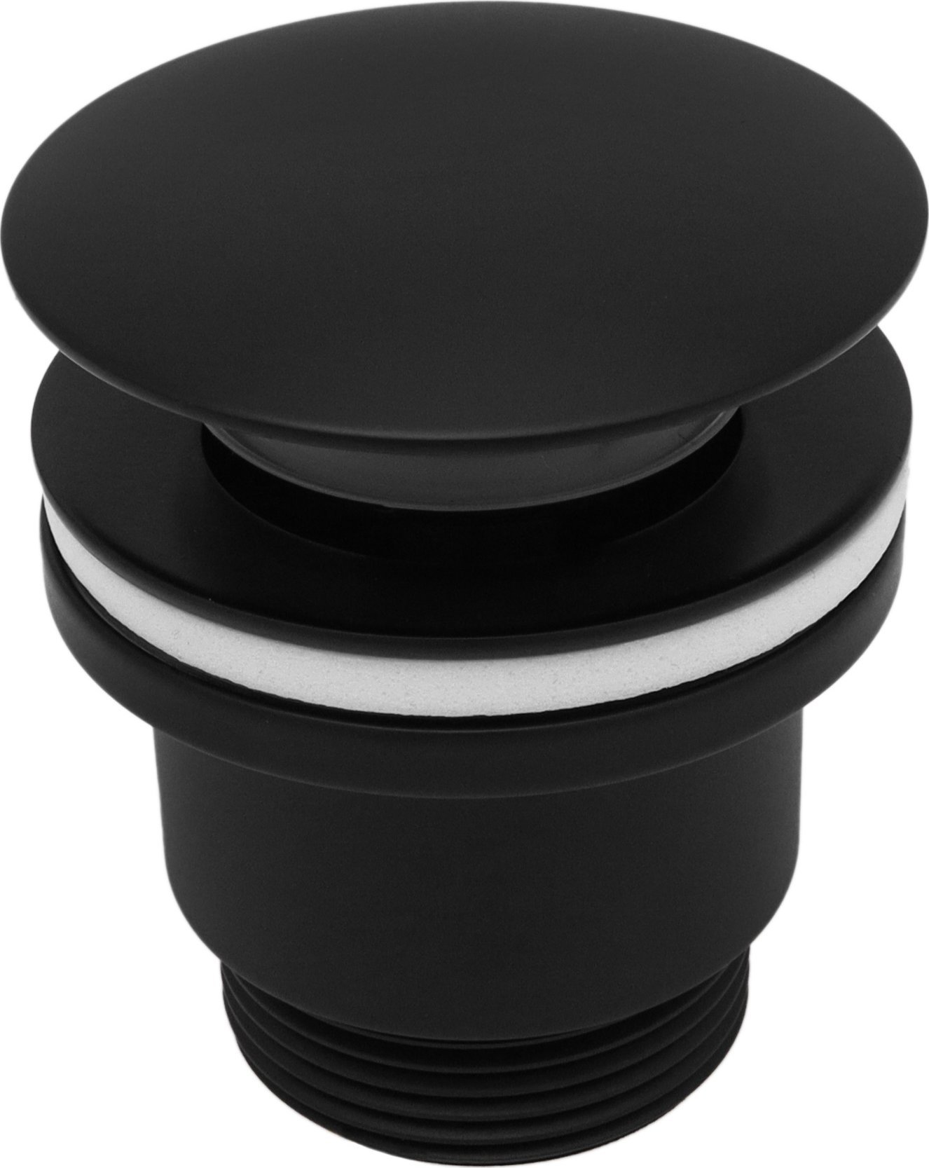 Vendita Korek Klik Klak Niski Czarny K59Czn