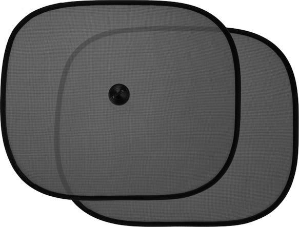 ZASŁONKI PRZECIWSŁONECZNE SAMOCHODOWE OSŁONKI 2X