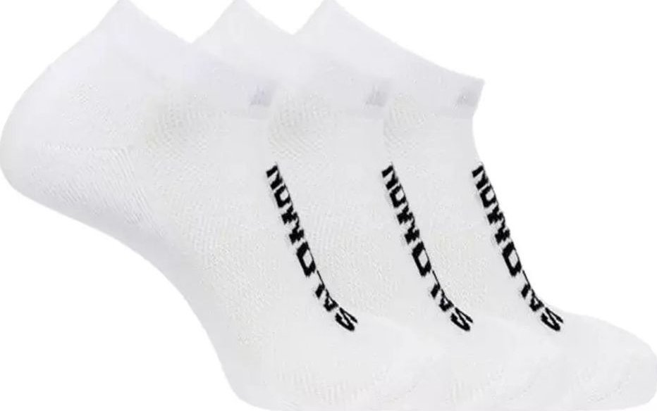 Salomon Skarpety SALOMON EVERYDAY LOW 3 PARY (LC2086900) 39-41