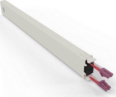 PATCHBOX CONEX8OM411 kabel InfiniBand / światłowodowy 0,8 m LC LC/LC