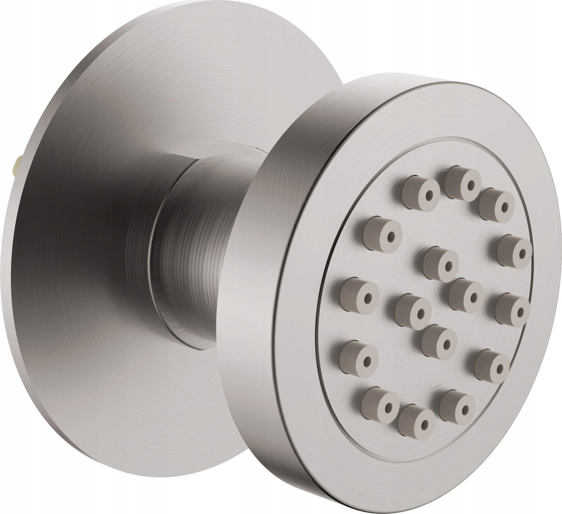 Deante Dysza prysznicowa okrągła podtynkowa