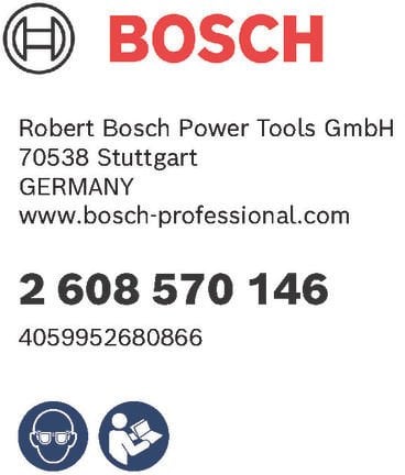 gripping jaw Standard M18