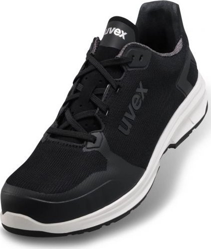 Uvex uvex 1 sport S1 P SRC shoe black size 41