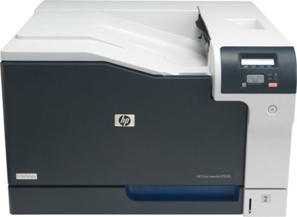 Drukarka laserowa HP LaserJet CP5225n (CE711A)
