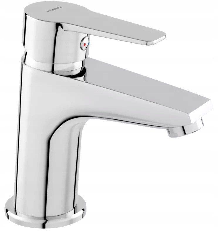 MIXER WASHBASIN FERRO RENNTO BNT2 CHROME