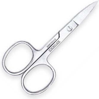 Top Choice Pielęgnacja i zdobienie paznokci Nożyczki do paznokci 7057