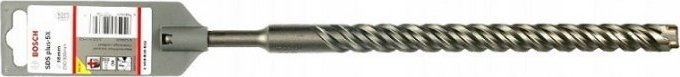 Wiertło Bosch WIERTÅO DO MÅOTKÃW SDS+ PLUS-5X 20*550/600MM