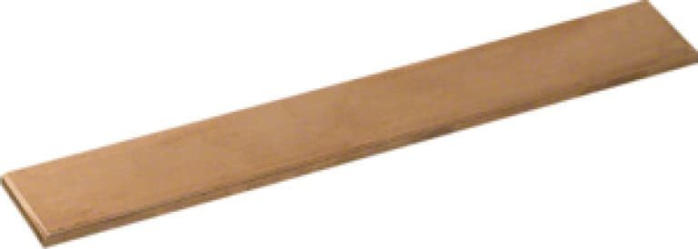 Hager Szyna CU 4P 30x5 Univers UM34A