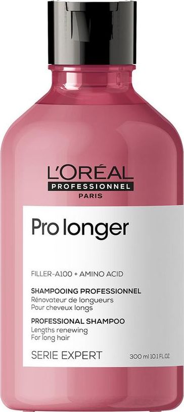 L’Oreal Paris Szampon Serie Expert Pro Longer 300ml