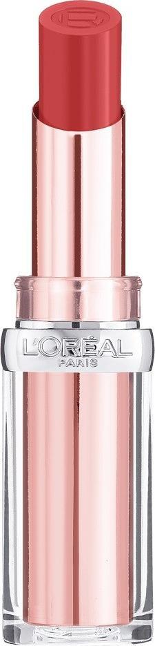 L’Oreal Paris L'OREAL_Color Riche Glow Paradise Lipstick szminka do ust 351 Watermelon Dream 3,8g