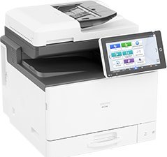 Ricoh IM C300 Printer Laser Colour MFP A4 30ppm USB Ethernet LAN