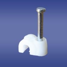 Opatówek FLOP- 6 UCHWYT KABLOWY OKRĄGŁY 100SZT. - 27.06