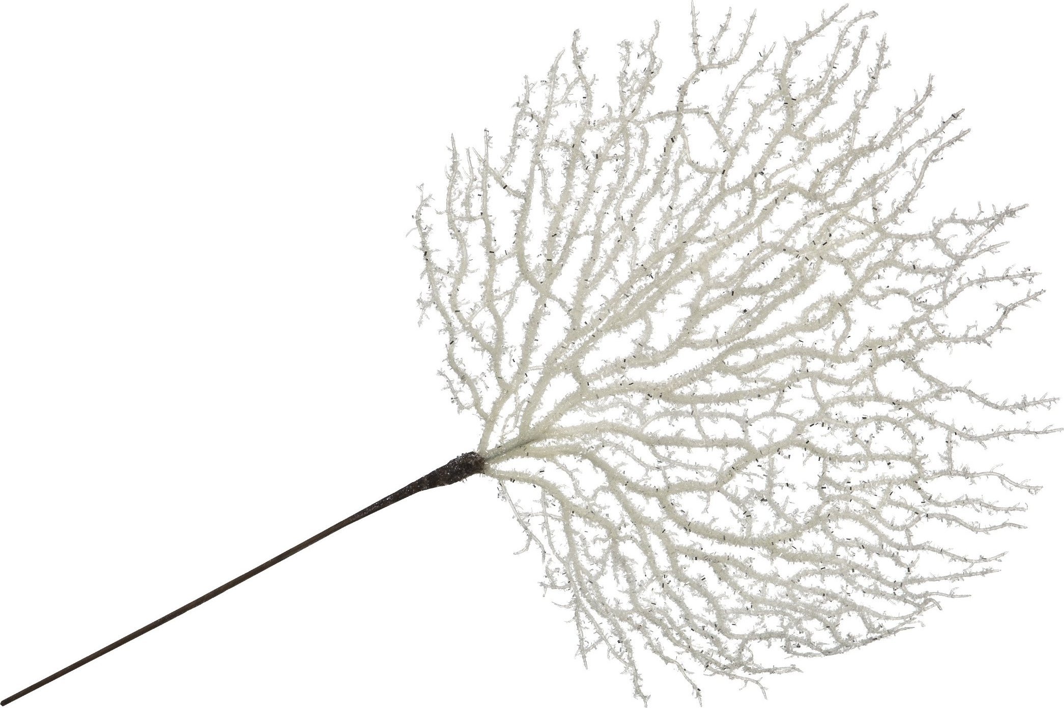 Dekoracja świąteczna gałązka