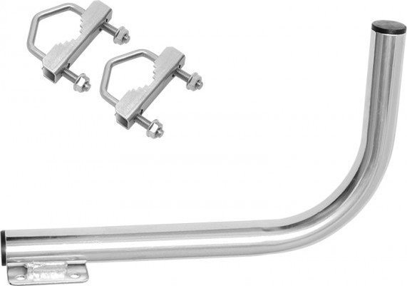 Blow Uchwyt balkonowy płyta dolna 400