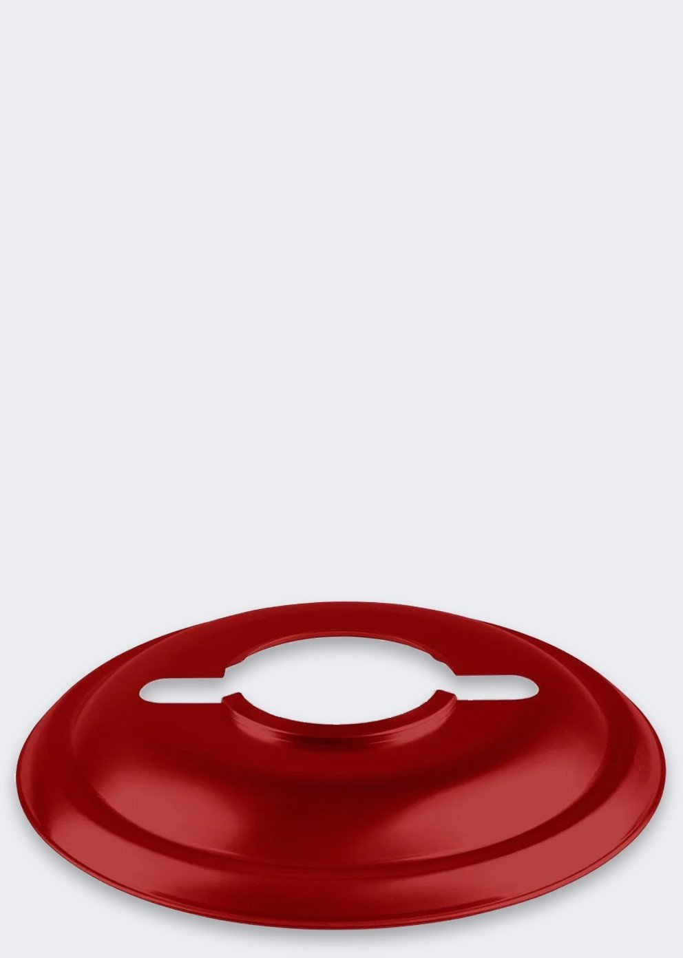 Reflektor Do Lampy Naftowej Feuerhand 276 Ruby Red